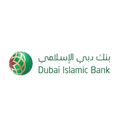 Dubai Islamic Bank Logo