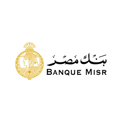 Banque Misr Logo