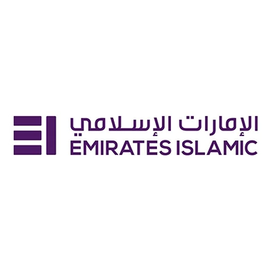 Emirates Islamic Logo