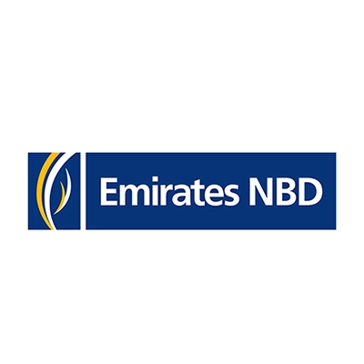 Emirates NBD Logo