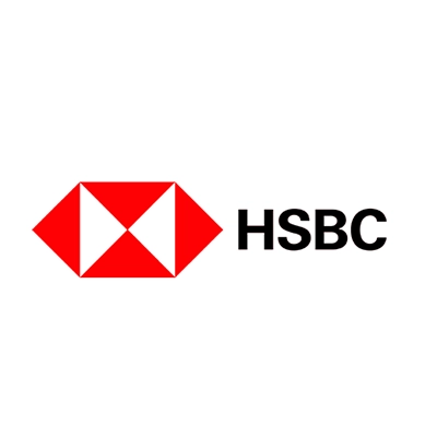 HSBC Logo