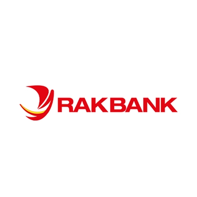 Rak Bank logo