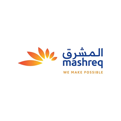 Masreq Bank Logo