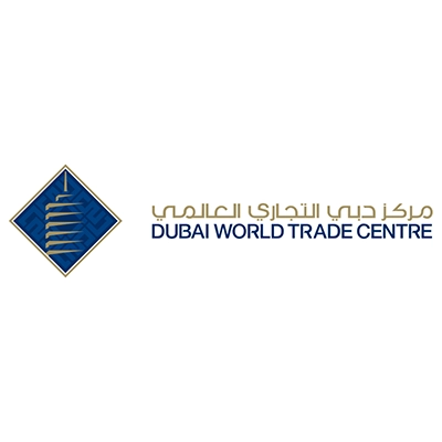 Dubai World Trade Centre Logo