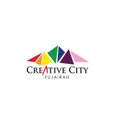 Creative City Fujairah Logo