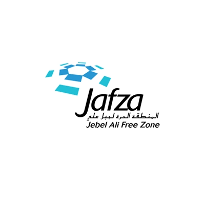 Jafza Jabel Ali Free Zone Logo
