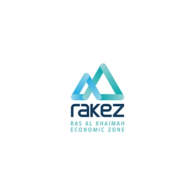 Rakez Ras Al Khaimah Economic Zone Logo