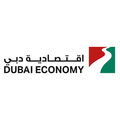 Dubai Economy Logo 