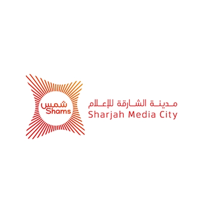 Shams Sharjah Media City Logo