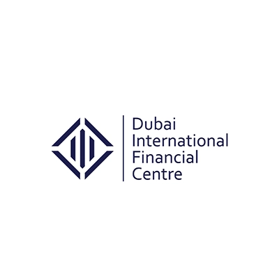 Dubai International Financial Centre Logo