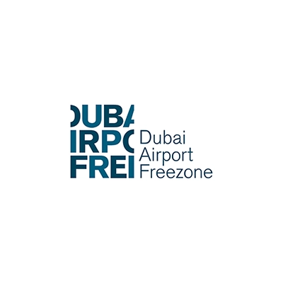 Dubai Airport Freezone Logo