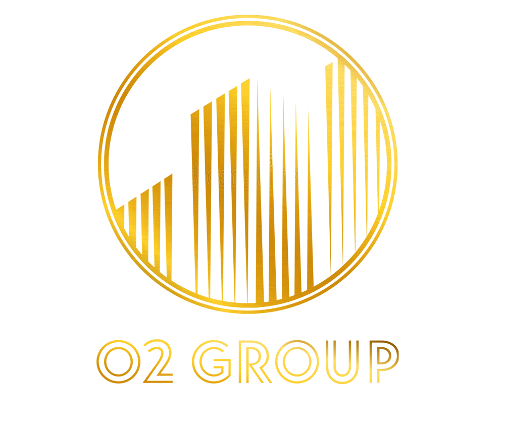 O2 Group logo