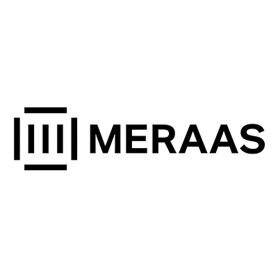 Meraas logo