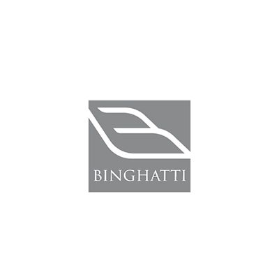 Binghatti Logo