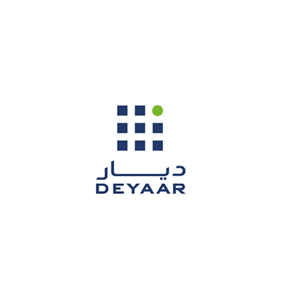 Deyaar Logo