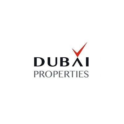 Dubai Properties Logo