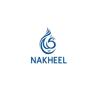 Nakheel logo