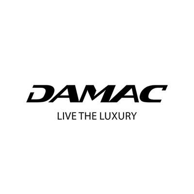 Damac Logo