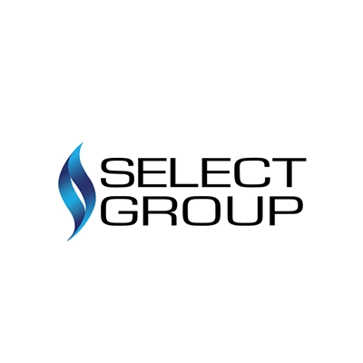 Select Group Logo