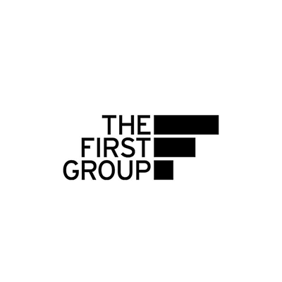 The first Group Logo