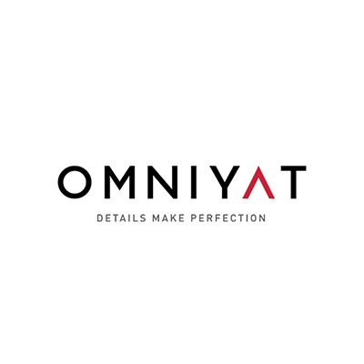 Omniyat Logo